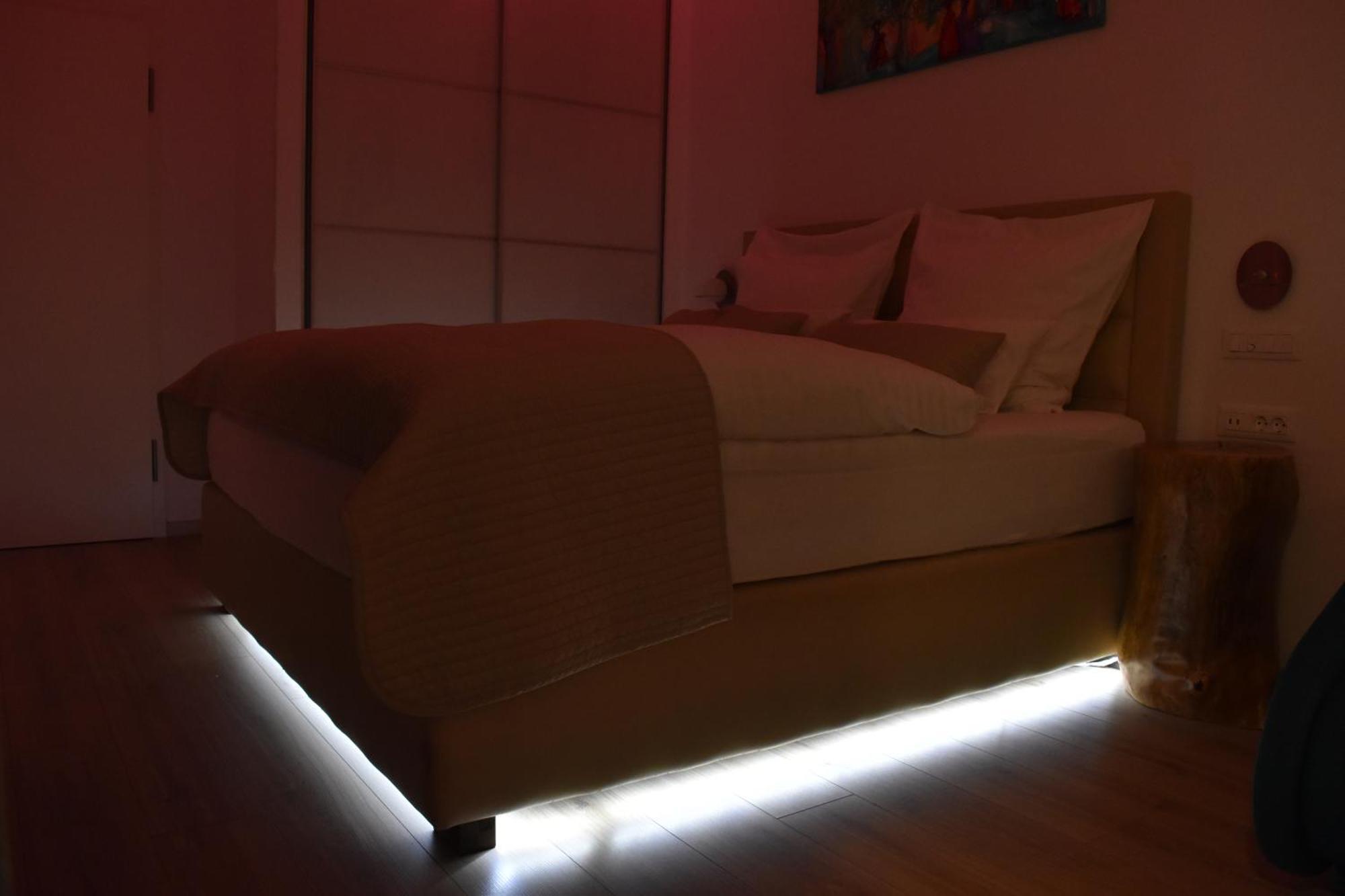 Apartment Destino City Apartments