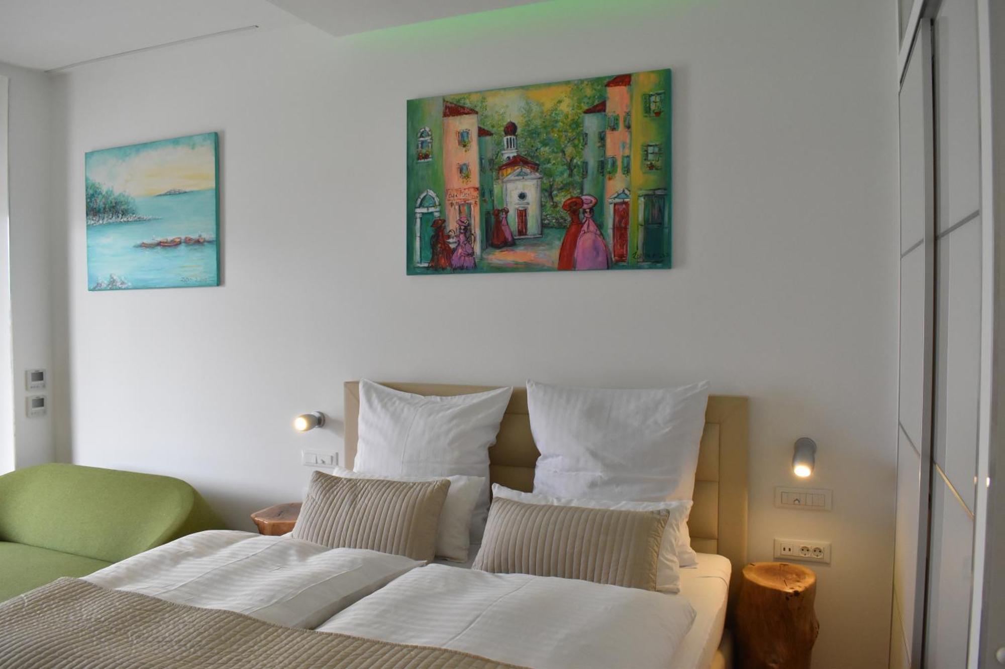 Destino City Apartments * Zadar