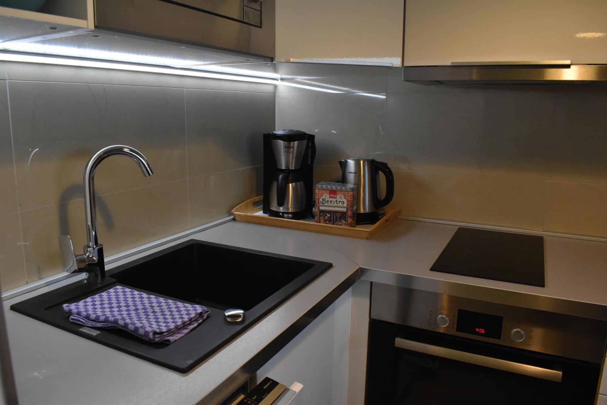 Apartament Destino
