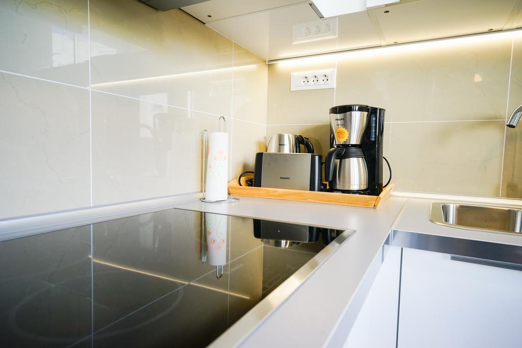 Apartament Destino Zadar