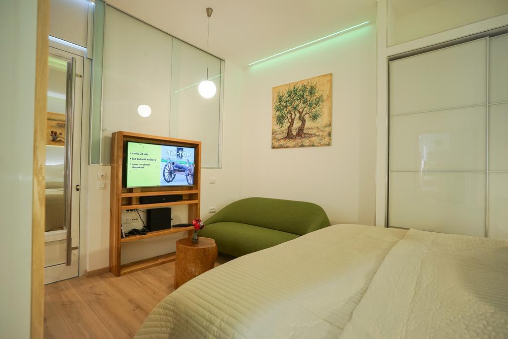 Destino Apartament *