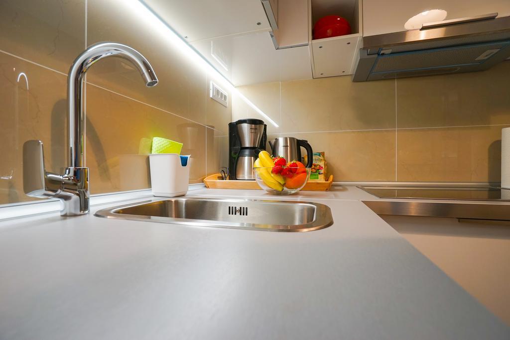 Apartament Destino *