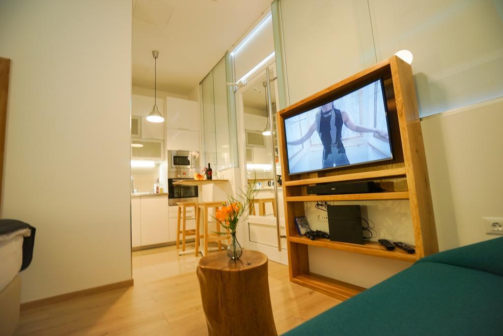 Destino Apartament Zadar