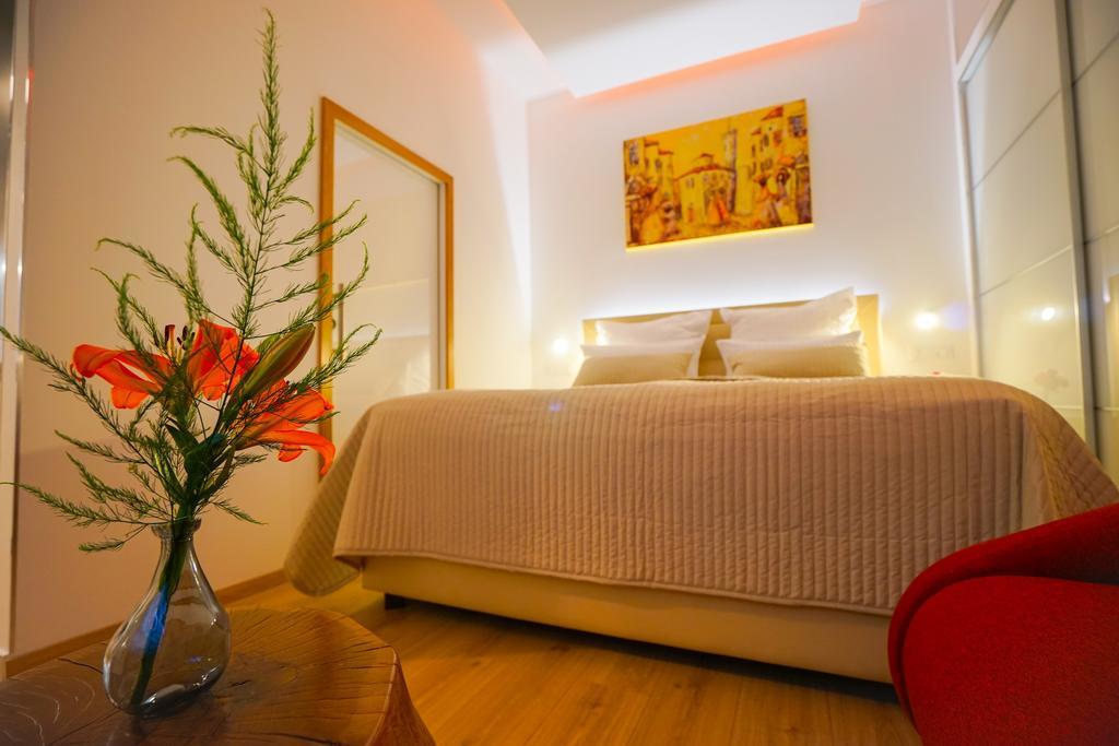 Apartament Destino *