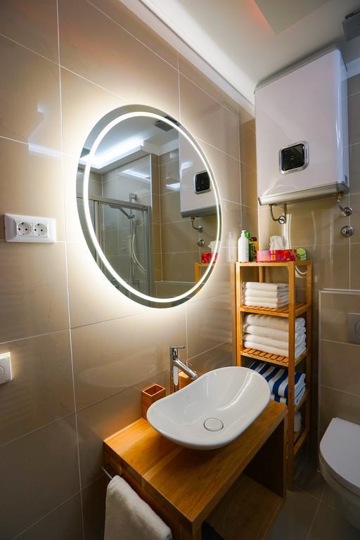 Destino Apartament *
