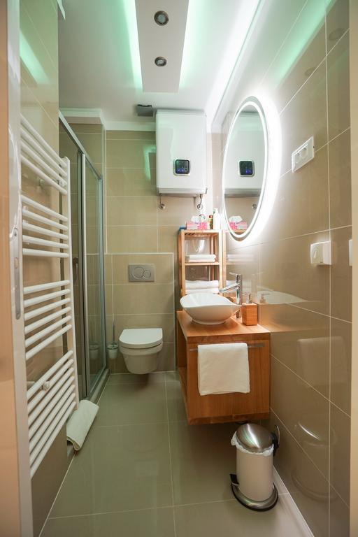 Destino City Apartments * Zadar