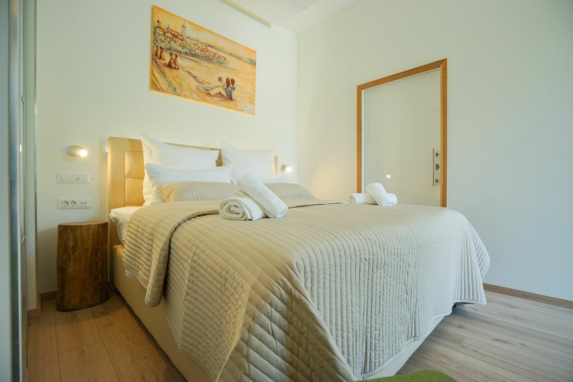 Destino Apartament Zadar